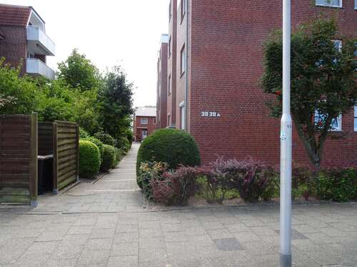 Foto - Wohnung zum Kaufen in Cuxhaven 199.500,00 € 78.6 m²