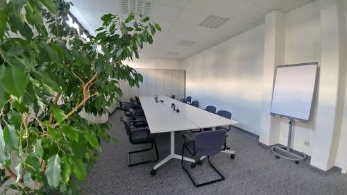 Foto - Büro in Nürnberg 300,00 € 8 m² - 300,00 EUR Kaltmiete, ca.  8,00 m²