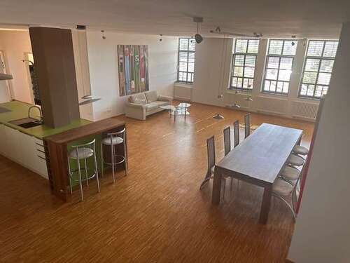 Foto - Wohnung zum Kaufen in Augsburg 1.378.000,00 € 213 m²