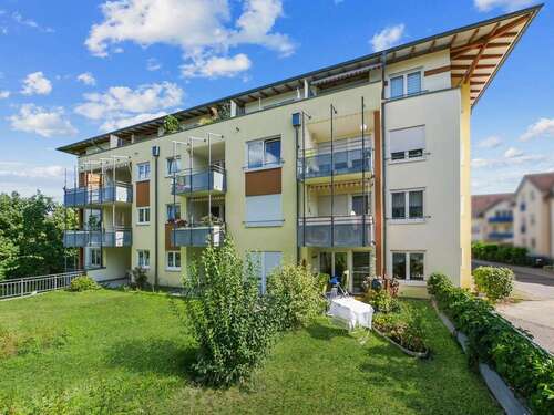 Foto - Wohnung zum Kaufen in Bannewitz 179.900,00 € 73 m²