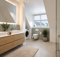 Wohnung zum Kaufen in Aubing 964.700,00 € 138.69 m²
