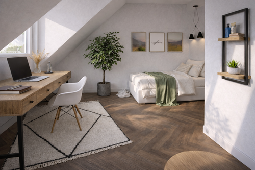 Foto - Wohnung zum Kaufen in Aubing 996.200,00 € 138.69 m²