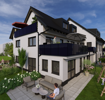 Wohnung zum Kaufen in Aubing 1.095.400,00 € 138.69 m²
