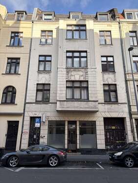 Foto - Haus zum Kaufen in Köln Mülheim 1.299.000,00 € 470.55 m²