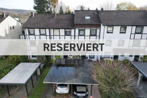 Foto - Haus zum Kaufen in Witten Bommern 435.000,00 € 144.88 m²