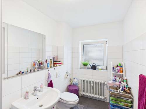 Foto - Wohnung zum Kaufen in Seeheim-Jugenheim 195.000,00 € 76.25 m²