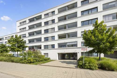 Foto - Wohnung zum Kaufen in München Johanneskirchen 549.900,00 € 68 m²