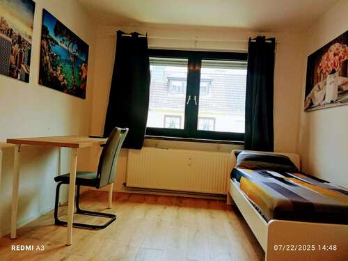 Foto - Wohnen auf Zeit in Bremen 1.200,00 €