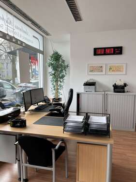 Foto - Büro in Köln 700,00 € 70 m² - 700,00&nbsp;EUR Kaltmiete, ca.&nbsp; 70,00&nbsp;m&sup2;