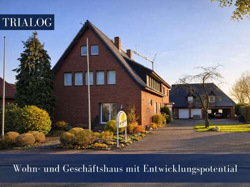 Foto - Haus zum Kaufen in Herzebrock-Clarholz 249.000,00 € 174 m²