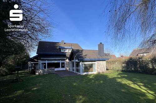 Foto - Haus zum Kaufen in Friedeburg 349.000,00 € 171 m²