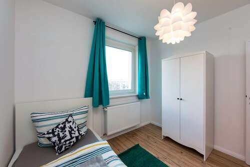 Foto - WG-Zimmer in Berlin 580,00 € 9 m²