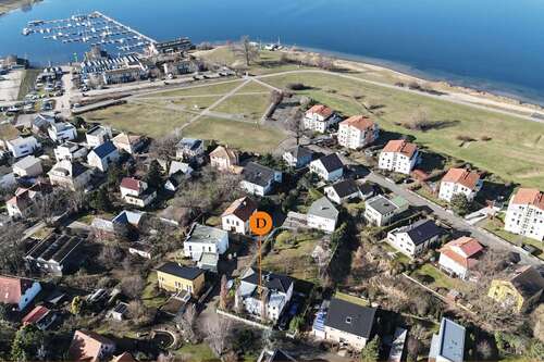 Foto - Haus zum Kaufen in Markkleeberg 2.300.000,00 € 303 m²