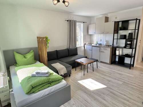 Foto - Wohnung zum Mieten in Königsbrück 700,00 € 25 m²