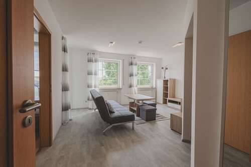 Foto - Wohnung zum Kaufen in Ingolstadt 171.000,00 € 41 m²