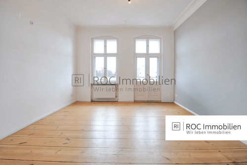 Foto - Wohnung zum Kaufen in Berlin 189.000,00 € 50.6 m²