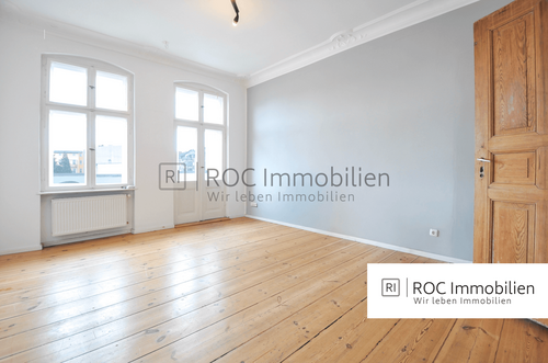 Foto - Wohnung zum Kaufen in Berlin 189.000,00 € 50.6 m²