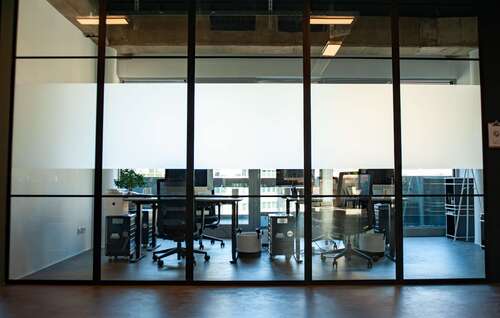 Foto - Büro in Wuppertal 1.955,00 € 39 m²