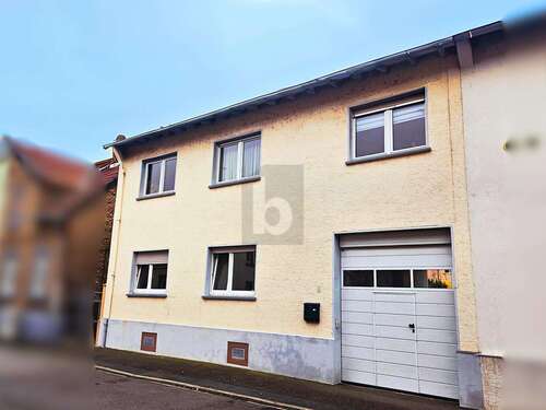 Foto - Haus zum Kaufen in Bingen am Rhein 230.000,00 € 133 m²