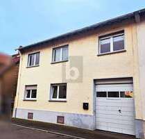 Haus zum Kaufen in Bingen am Rhein 230.000,00 € 133 m²