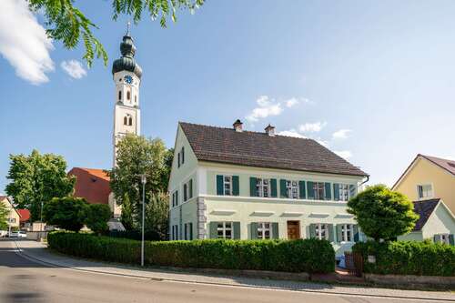 Foto - Haus zum Kaufen in Pfaffenhofen an der Roth 524.900,00 € 156.69 m²