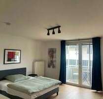 WG-Zimmer in Frankfurt am Main 899,00 € 30 m²