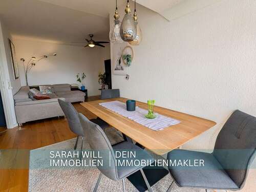 Foto - Wohnung zum Kaufen in Limburgerhof 210.000,00 € 67 m²