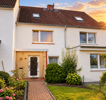 Haus zum Kaufen in Neu Wulmstorf 339.000,00 € 108 m²
