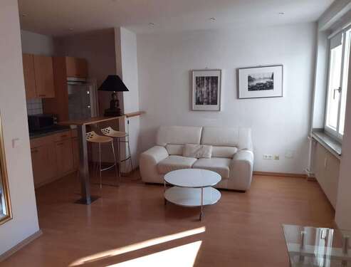 Foto - Wohnen auf Zeit in Düsseldorf 895,00 €