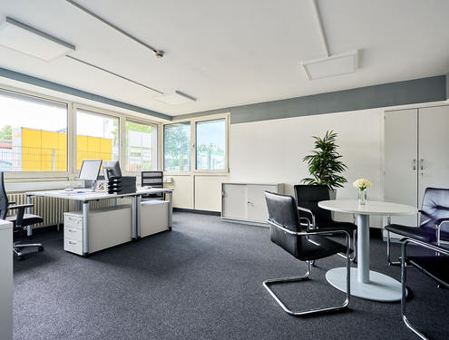 Foto - Büro in Frickenhausen 491,00 € 38.74 m²