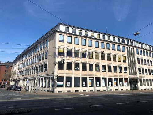 Foto - Büro in Bremen Mitte 2.830,00 € 471.63 m²