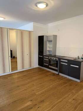 Foto - Wohnung zum Kaufen in Dillingen an der Donau 180.000,00 € 41 m²