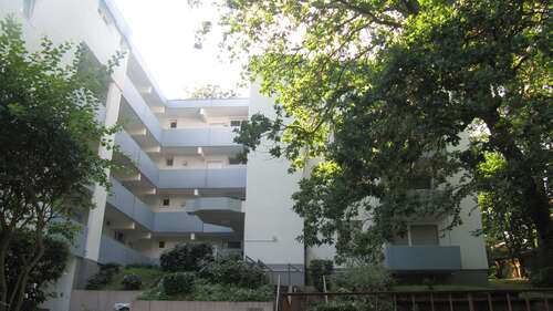 Foto - Wohnung zum Mieten in Kaiserslautern 470,00 € 61 m²