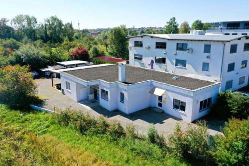 Foto - Halle in Friedrichshafen 850.000,00 € 314 m²