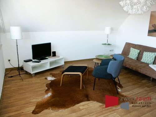 Foto - Wohnen auf Zeit in Osnabrück 680,00 €