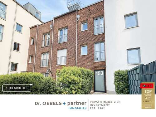 Foto - Wohnung zum Kaufen in Hürth 350.000,00 € 72.88 m²