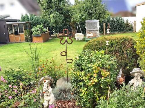 Foto - Haus zum Kaufen in Weiden in der Oberpfalz 319.000,00 € 121 m²