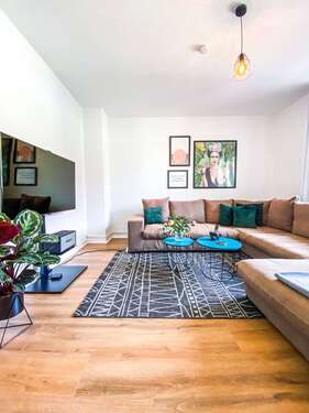 Foto - Wohnen auf Zeit in Braunschweig 1.700,00 €