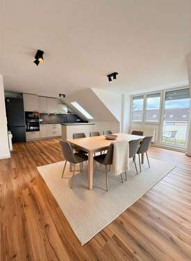 Foto - Wohnung zum Kaufen in Kissing 335.000,00 € 70 m²