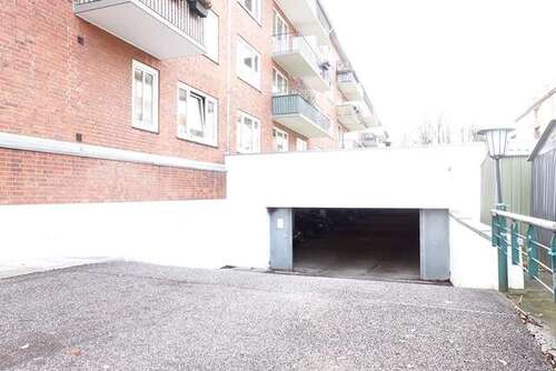 Foto - Garage zu vermieten in Hamburg 150,00 €
