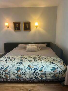 Foto - Wohnen auf Zeit in Starnberg 1.950,00 €