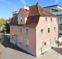 Wohnung zum Kaufen in Mengen 165.000,00 € 95 m²