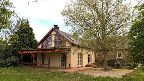 Foto - Haus zum Kaufen in Bennewitz 650.000,00 € 230 m²