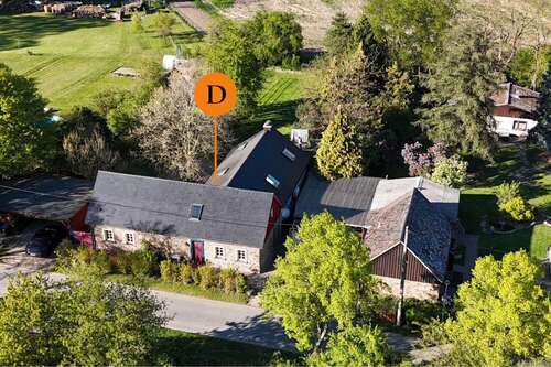 Foto - Haus zum Kaufen in Bennewitz 650.000,00 € 230 m²