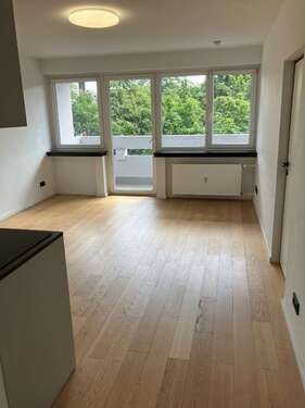 Foto - Wohnung zum Mieten in Berlin 1.100,00 € 43.5 m²