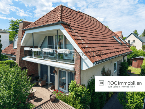 Foto - Haus zum Kaufen in Berlin 535.000,00 € 122.19 m²