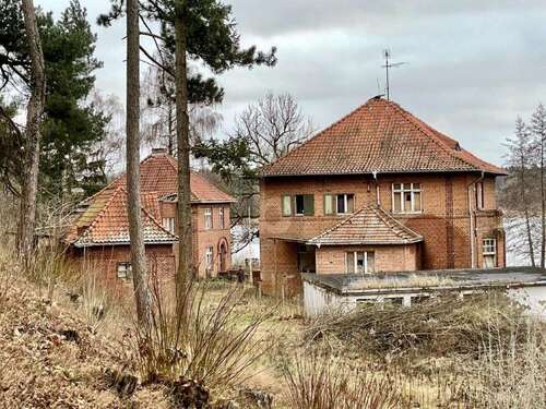 Foto - Haus zum Kaufen in Krakow am See 638.000,00 € 950 m²