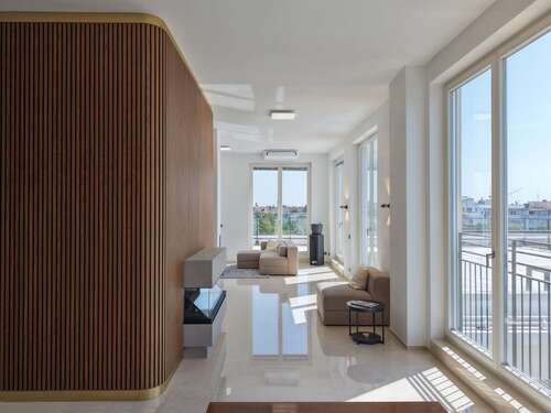 Foto - Wohnung zum Kaufen in München 2.980.000,00 € 171 m²