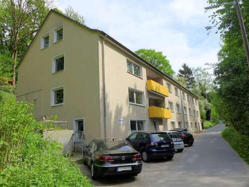 Foto - Wohnung zum Mieten in Wuppertal 350,00 € 32 m²