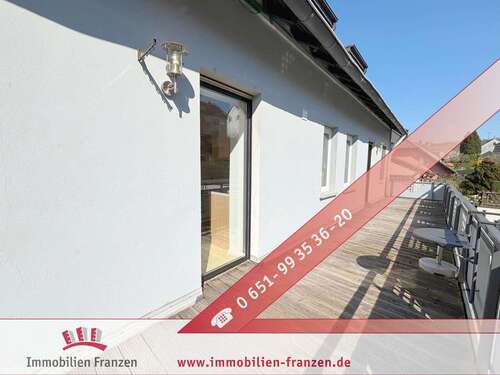 Foto - Wohnung zum Kaufen in Trier Irsch 249.800,00 € 105 m²